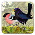 3 Bird Coaster