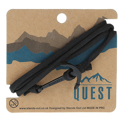 Quest Bracelet