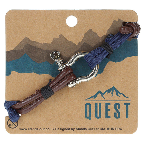 Quest Bracelet