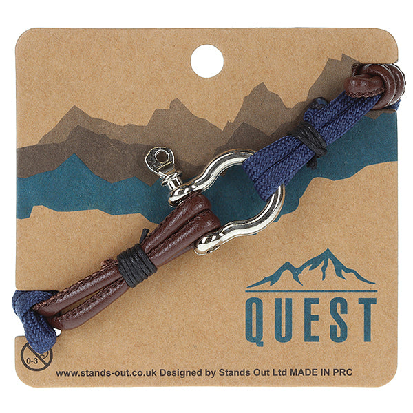 Quest Bracelet