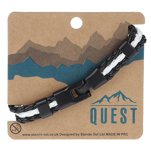 Quest Bracelet