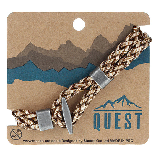Quest Bracelet