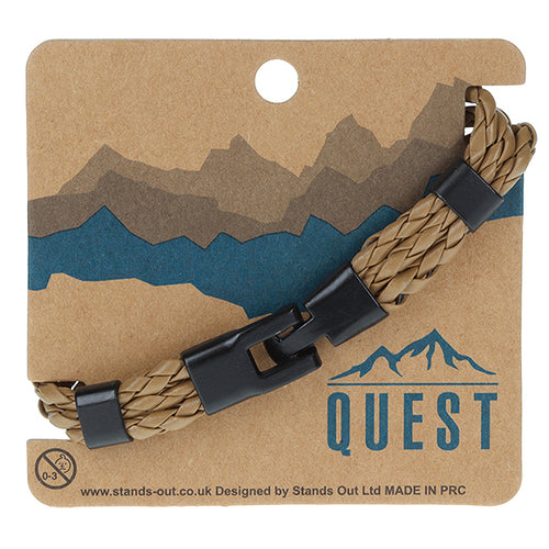 Quest Bracelet