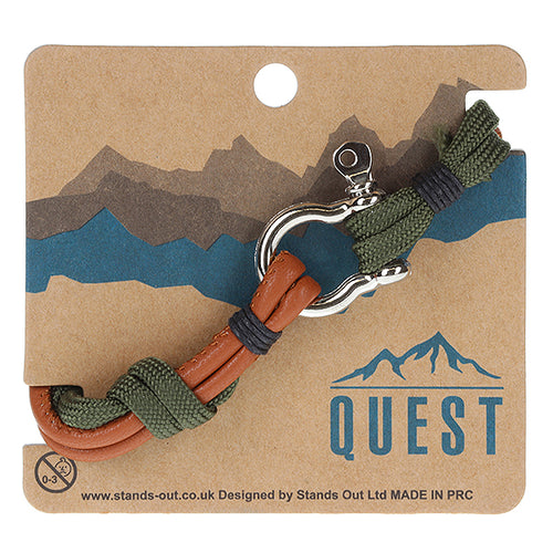 Quest Bracelet