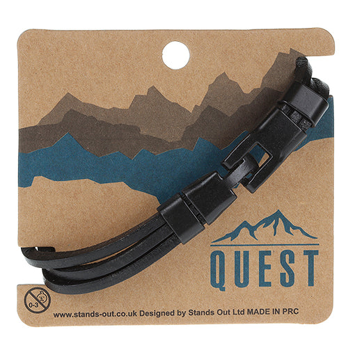 Quest Bracelet