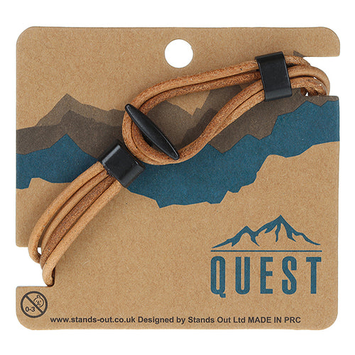 Quest Bracelet