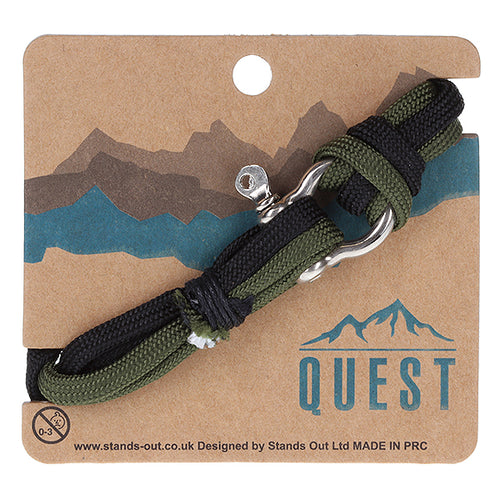 Quest Bracelet