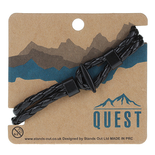 Quest Bracelet