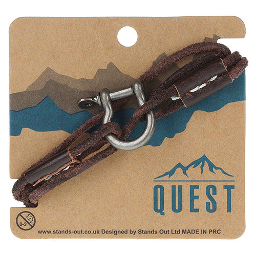 Quest Bracelet