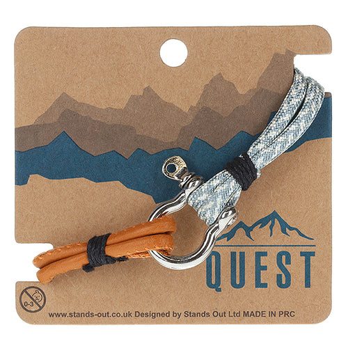 Quest Bracelet