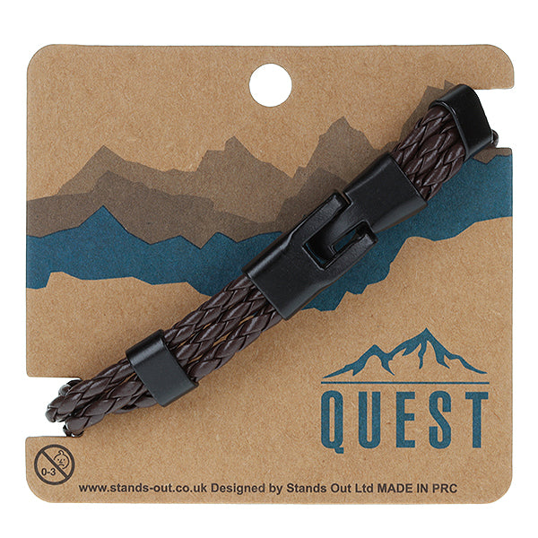 Quest Bracelet