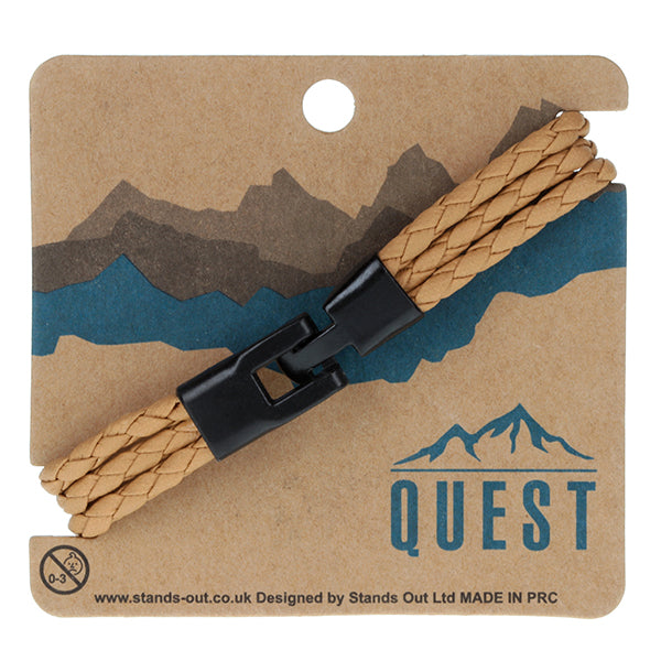 Quest Bracelet
