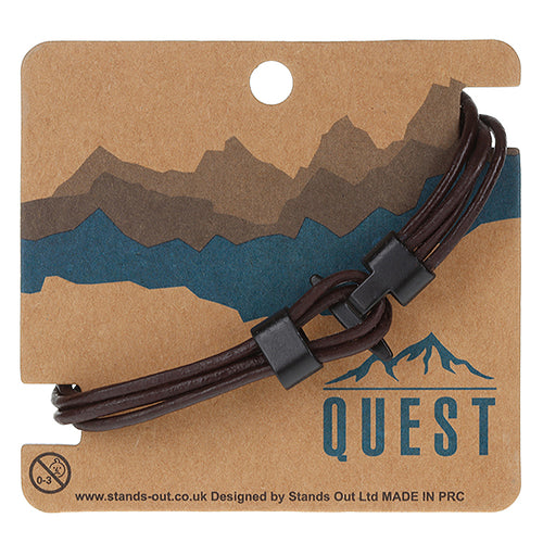 Quest Bracelet