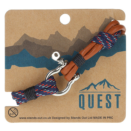 Quest Bracelet