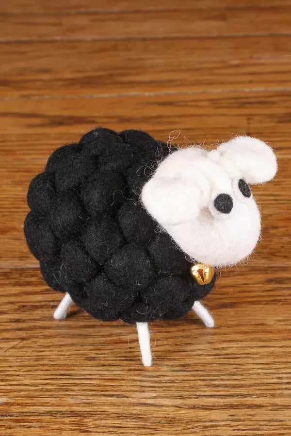 Brenda the Sheep