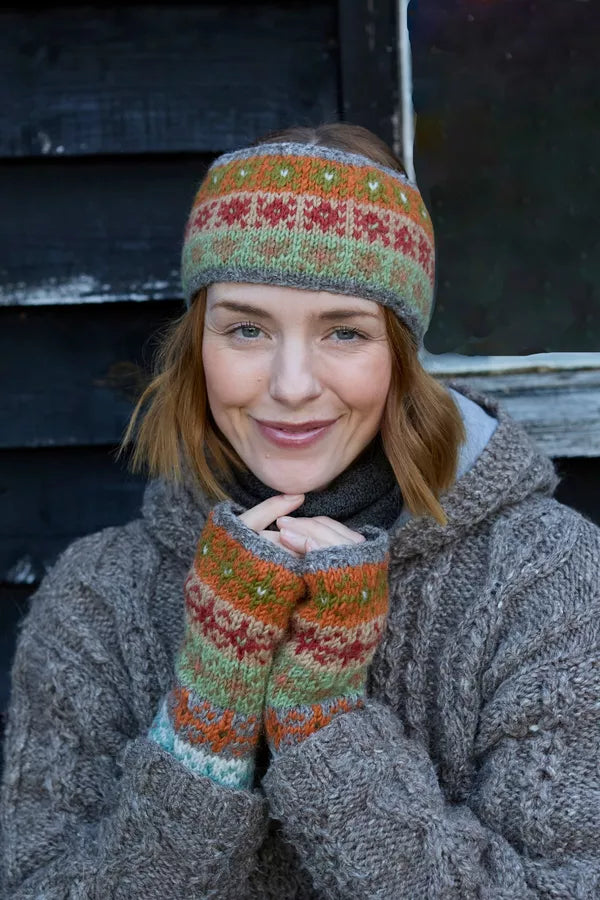 OBAN Headband