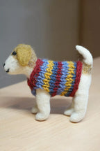 Jack in a Jumper