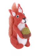 Cyril the Squirrel