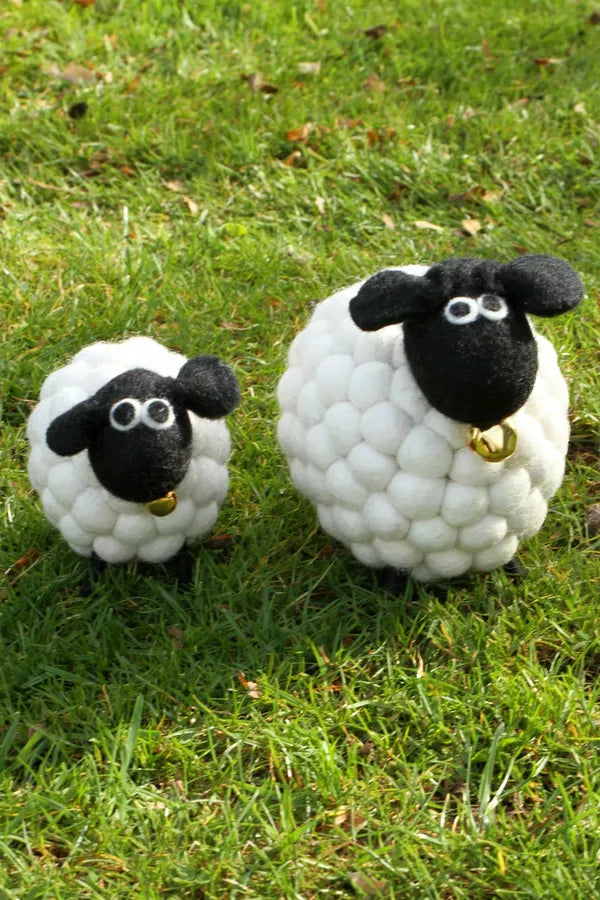 Tessa the Lamb
