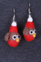 Robin Earrings