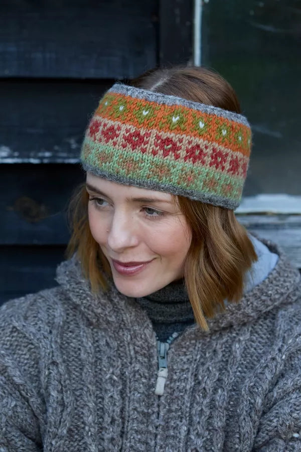 OBAN Headband