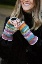 Villarica Handwarmer