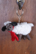 Kevin Keyring