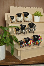 Tessa the Lamb