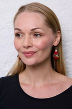 Robin Earrings