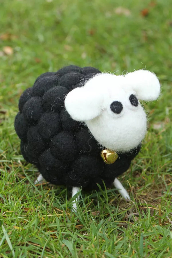 Brenda the Sheep