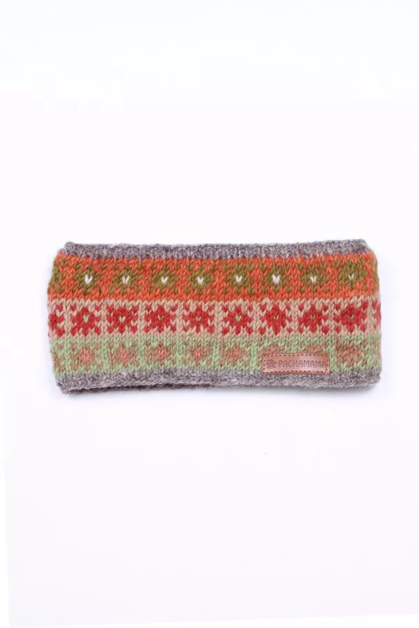 OBAN Headband