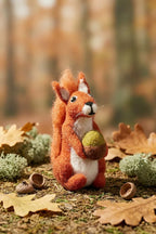 Cyril the Squirrel