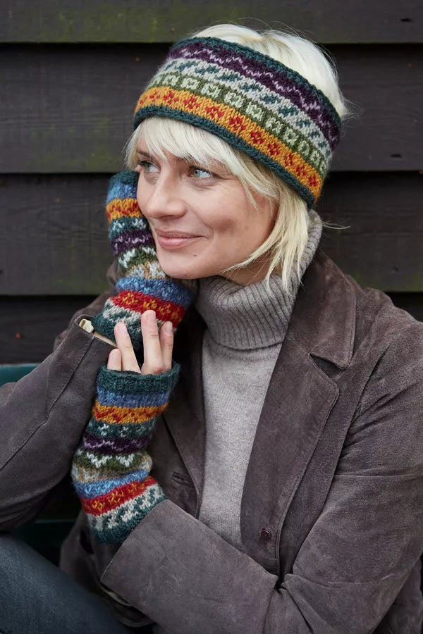 ELVEDEN Headband