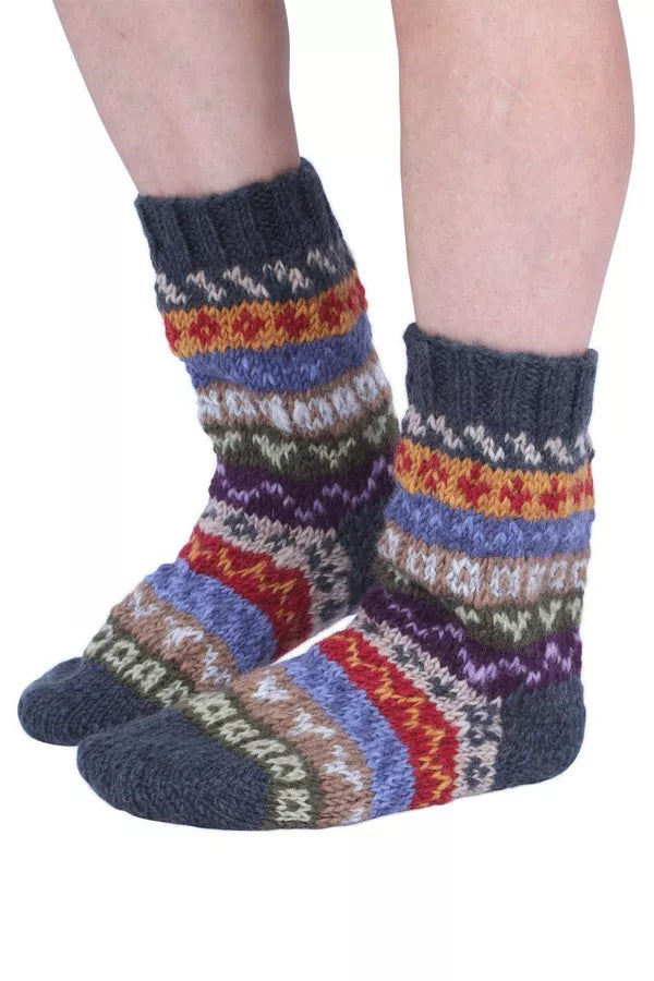 ELVEDEN Sofa Socks