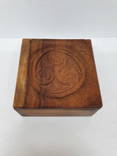 Celtic Box 10cm