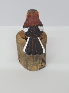 Bullfinch