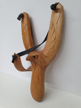 Eagle Catapult