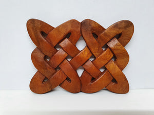 Small Celtic Rectangle