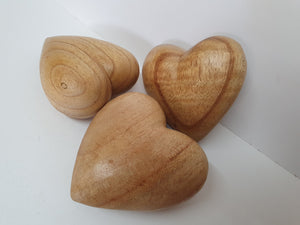 Chunky Heart