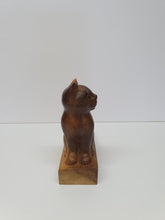 Sitting Cat Door Stop