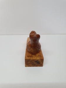 Cockeral Door Stop