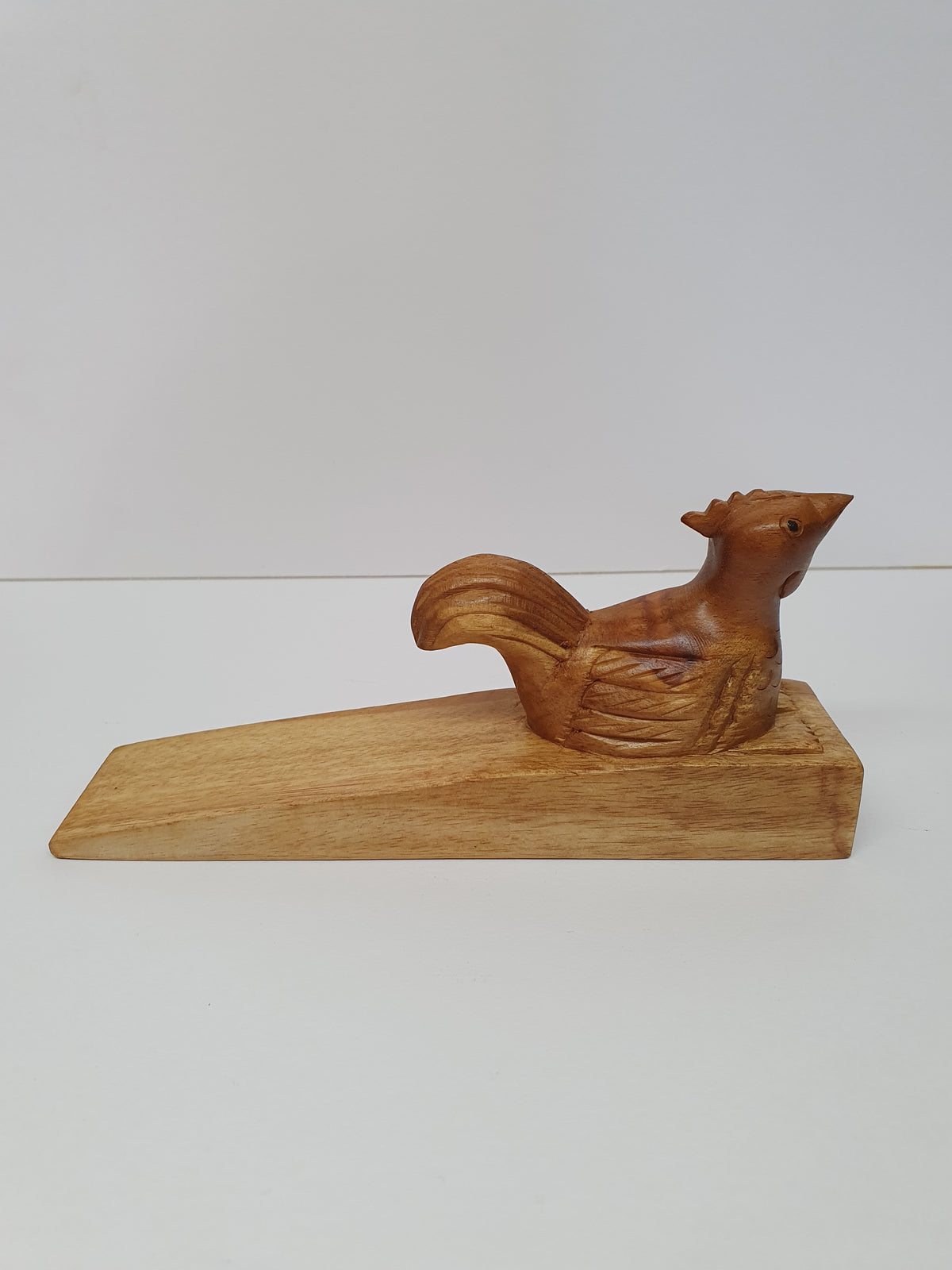 Cockerel Door Stop