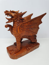 Welsh Dragon 20cm