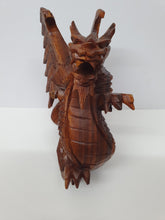 Dragon 15cm