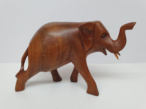 Elephant 10cm