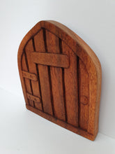 Small Fairy Door