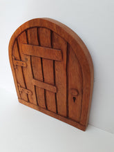 Large Fairy Door