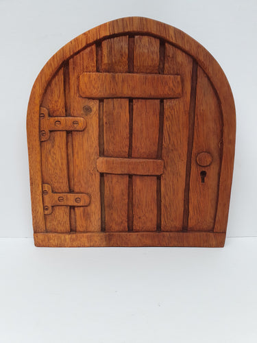 Large Fairy Door