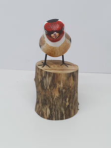 Goldfinch
