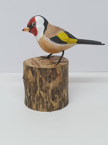 Goldfinch